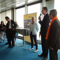 Marktplatz für Gute Geschäfte